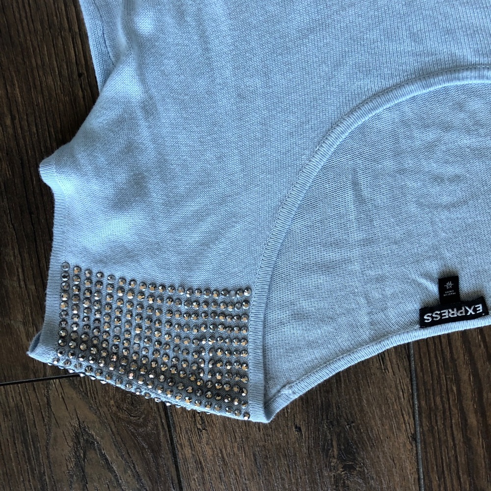 Express top - Picture 3 of 7